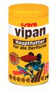 Vipan 100ml žuvų pašaras bendriems akvariumams